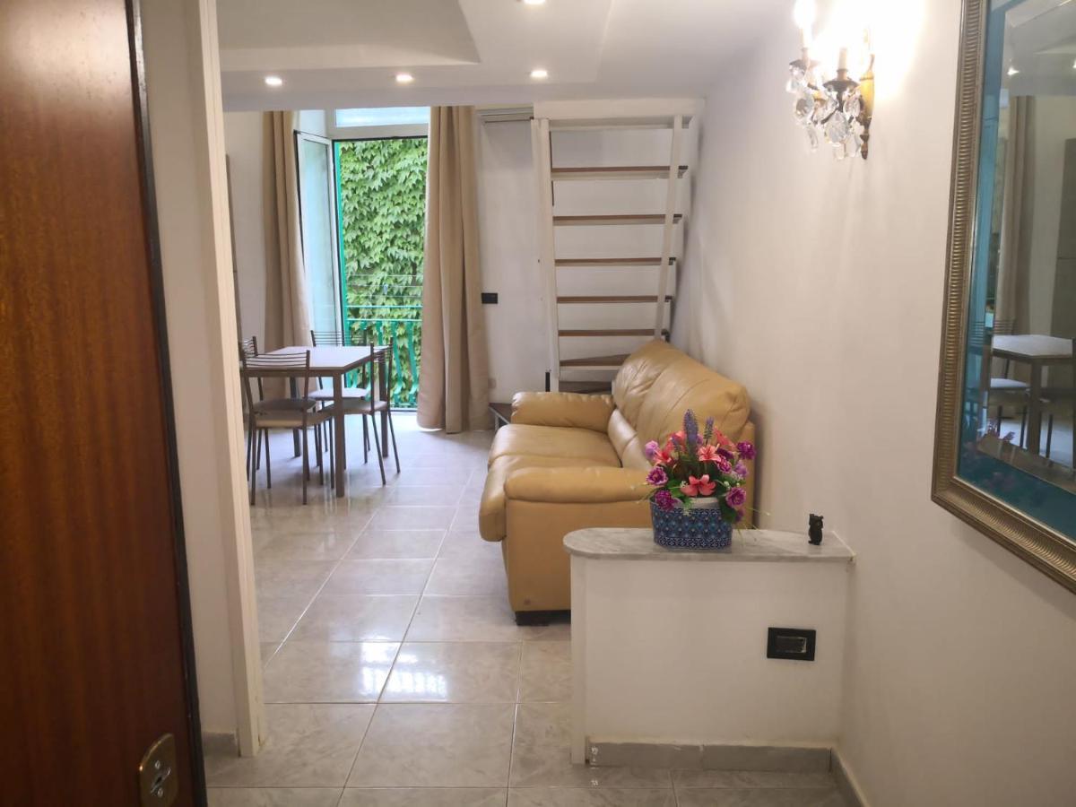 Centro Storico S Chiara House Apartment Naples Exterior photo